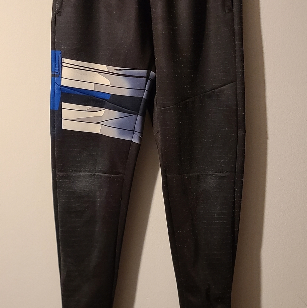 Jogger Anbu Naruto Men's Encounter
